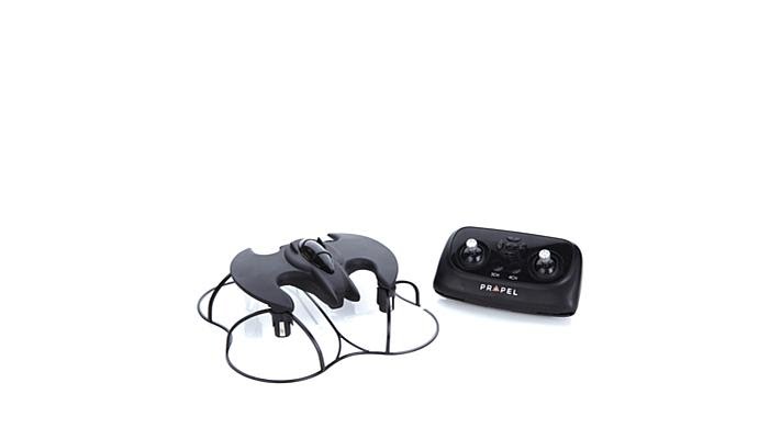 Propel Batwing Drone with Onboard HD Camera