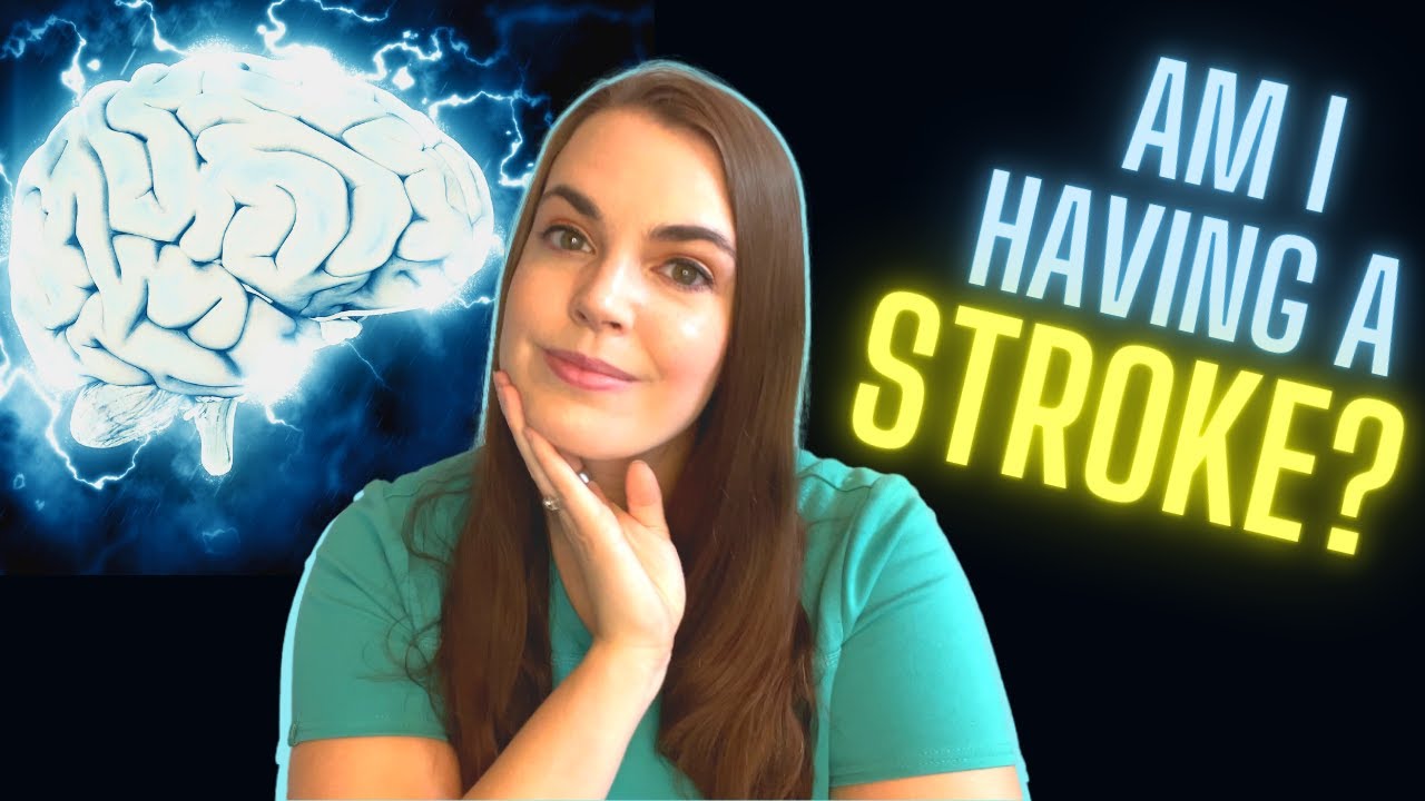 Stroke 101: The Warning Signs, How to React, and What to Expect at the Hospital