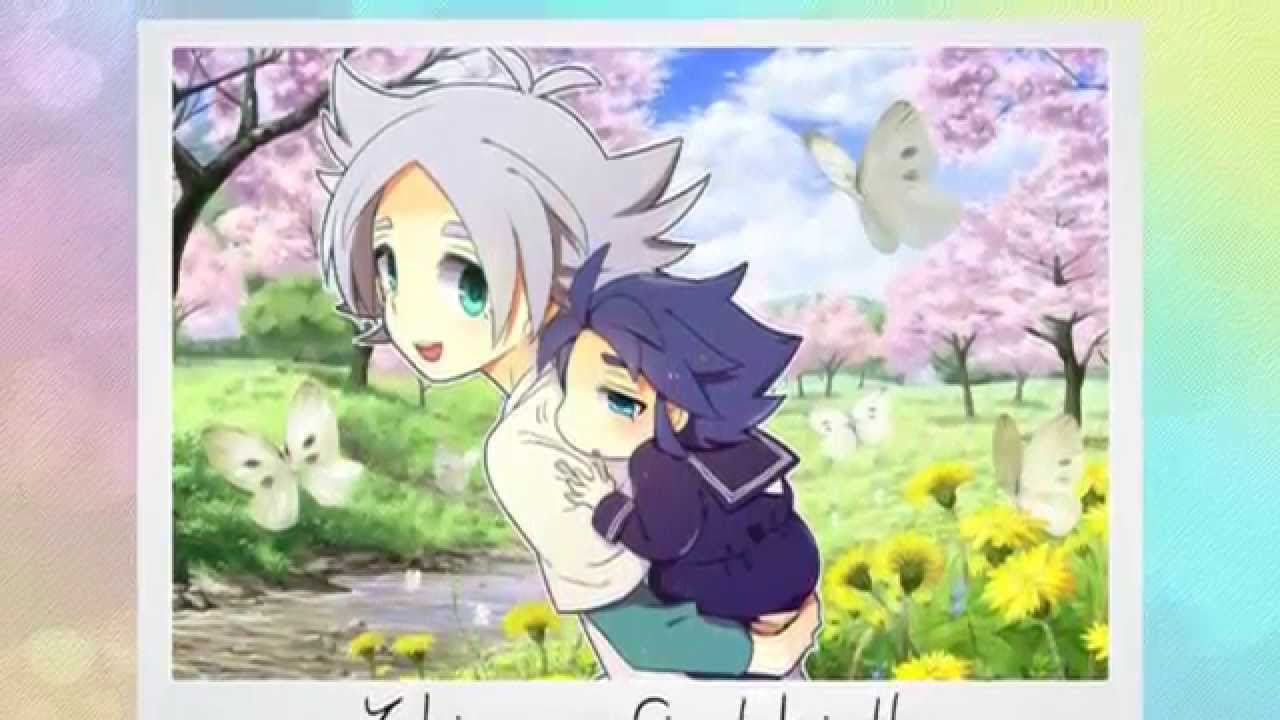 Goenji x Fubuki  (Photograph)