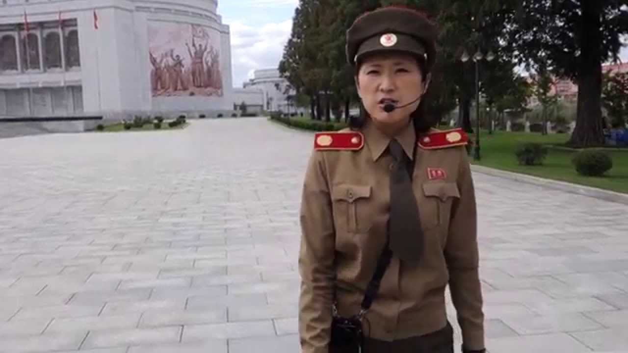 North Korean Military Guide Explains How They Defeated the US