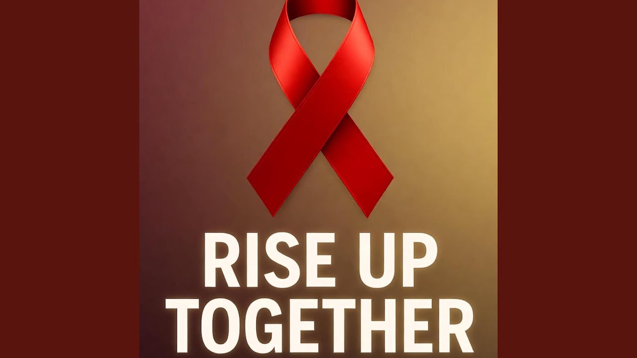 Rise Up Together - AIDS Awareness Song for Change and Hope