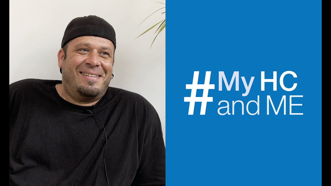 „The barriers are created by society” – My Life with Hydrocephalus