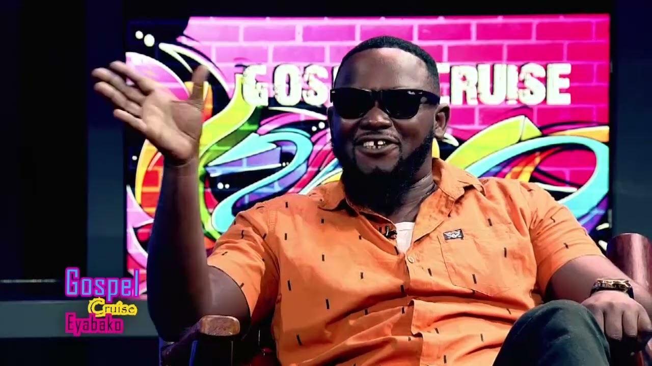 Yellow Dove chats with Magg44 on his musical journey.