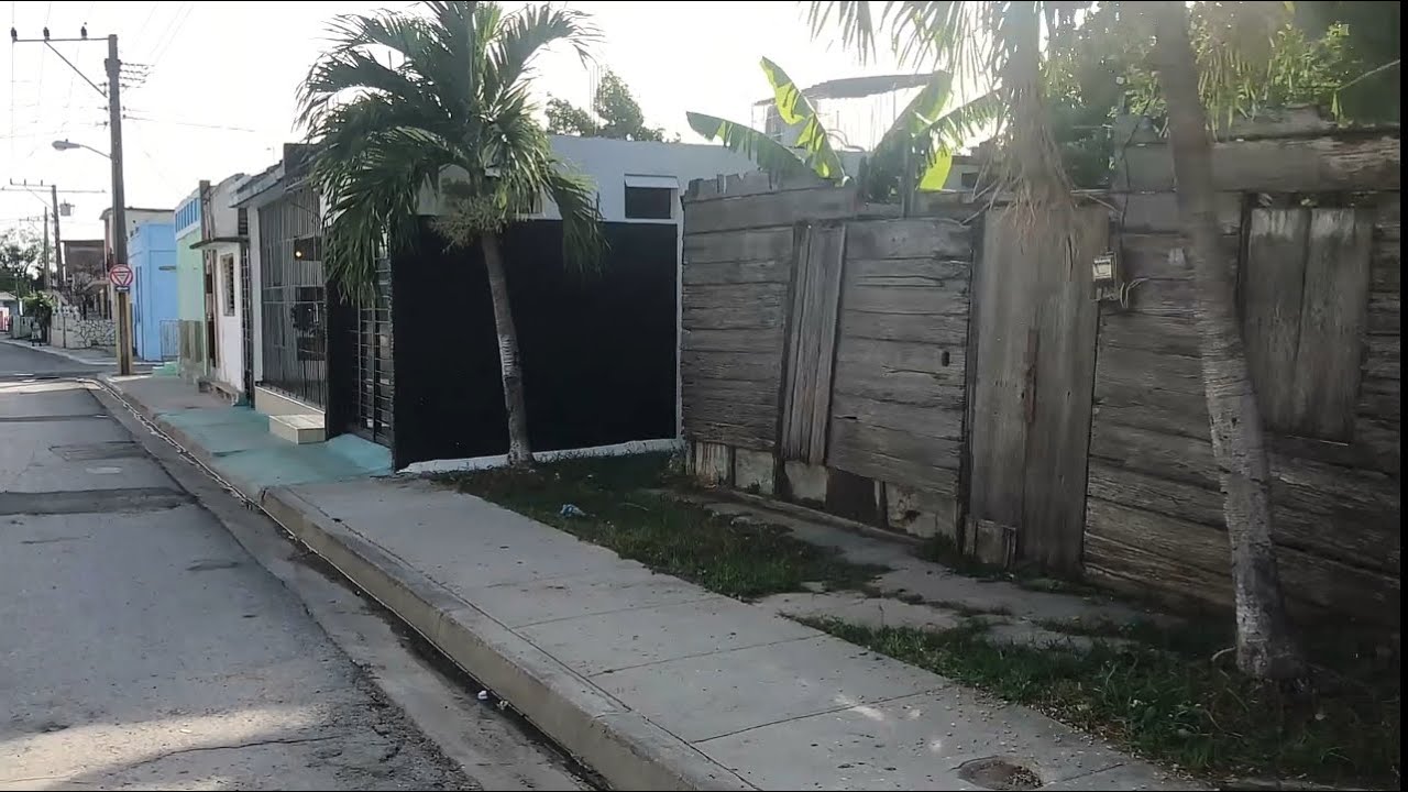 Las Tunas, resiliencia y vida, Cuba🇨🇺Real | @TheTunaShows🇨🇺