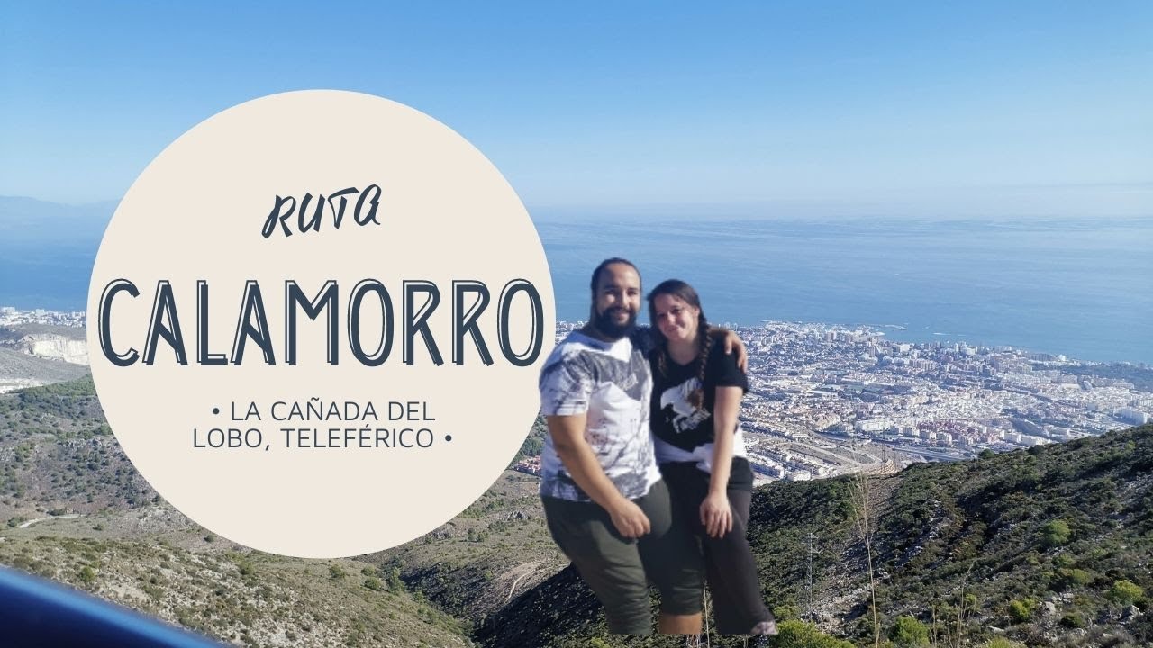 VLOG RUTA DEL CALAMORRO + TELEF&Eacute;RICO 2020