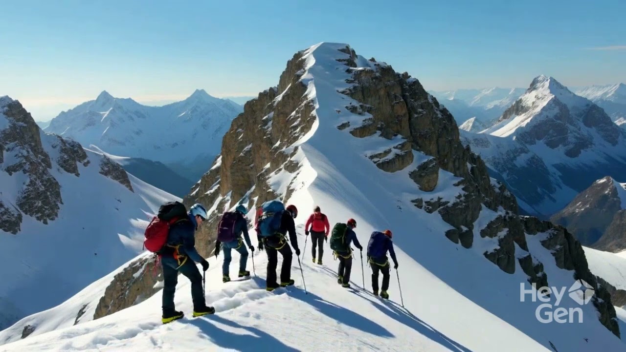 Saipal Himal (7,031m) Expedition – Extreme Climb to a Remote Himalayan Giant 🏔️
