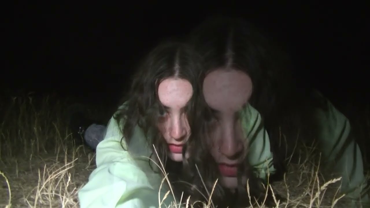 Tonguetied - TIBIRI [Then Die] (Official Visualiser)