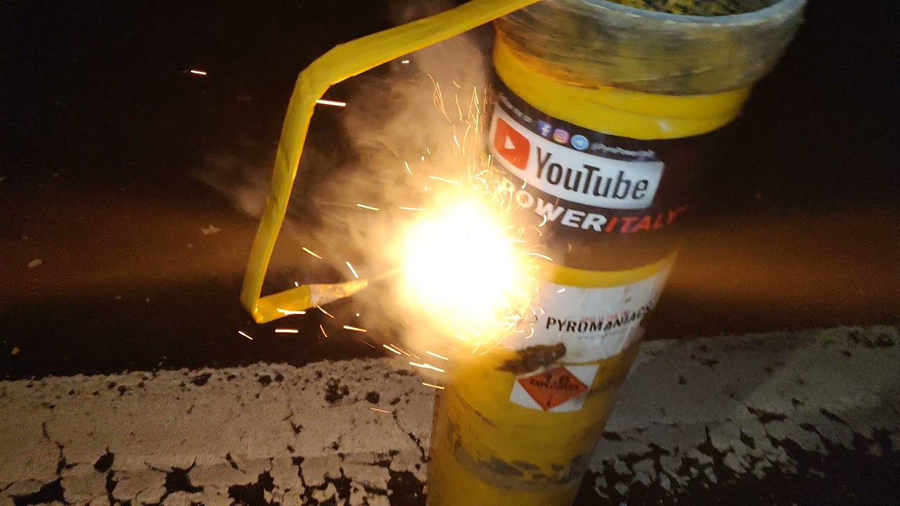 4'' inch shells pack by KLASEK and Panta Pyrotechnic