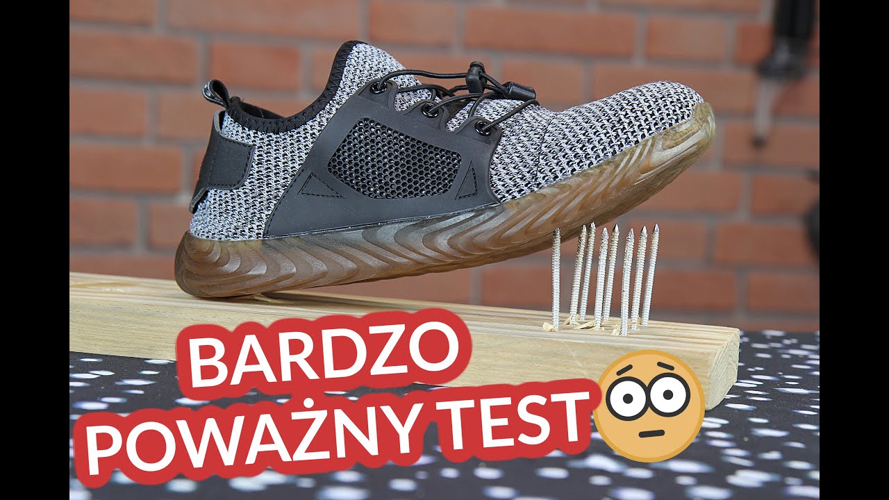AdBuster - konfrontacja NIEZNISZCZALNYCH BUT&Oacute;W Z CHIN