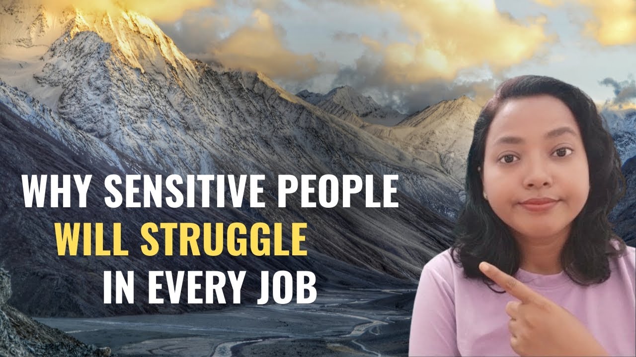 Empaths don't want to work but here is the solution...