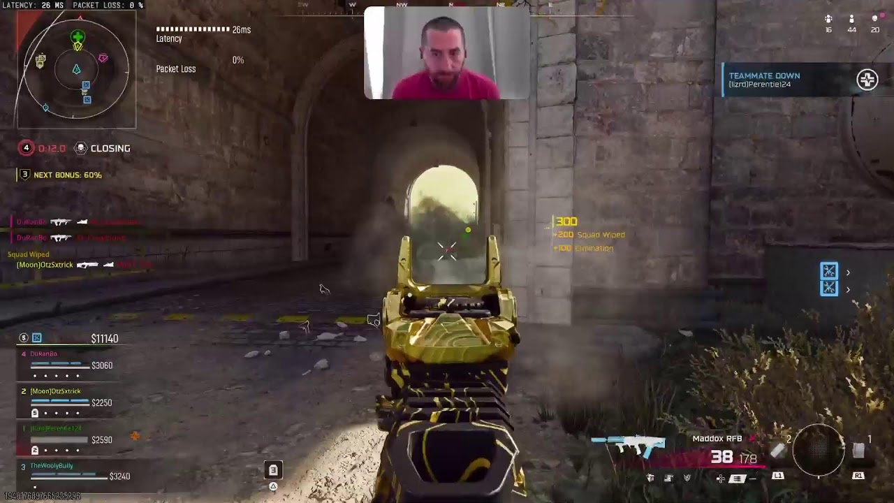 COD O'Clock