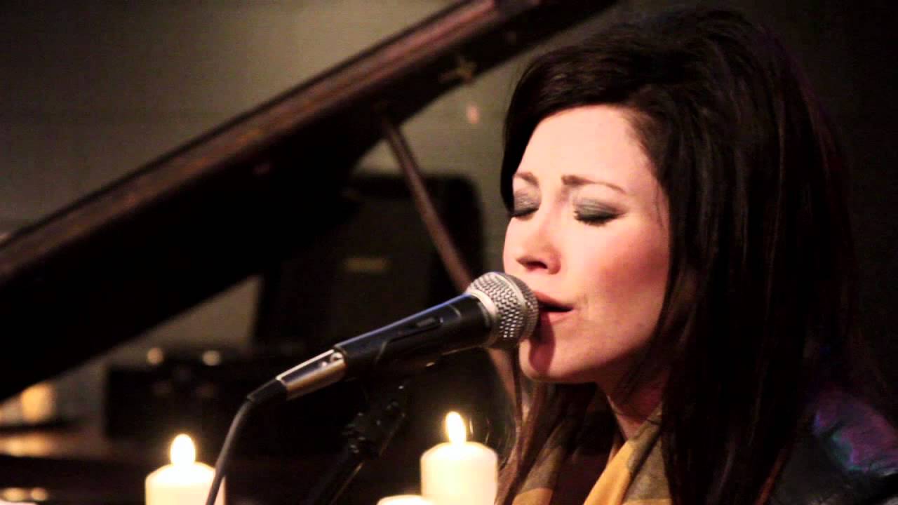 Kari Jobe 