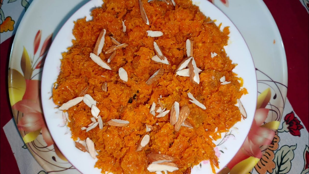 How To Make Gajor Er Halua,, Kivabe🥕 Gajor Er Halua Banai🥕Gajor Er Halua Racepi In Bangla,, 🥕