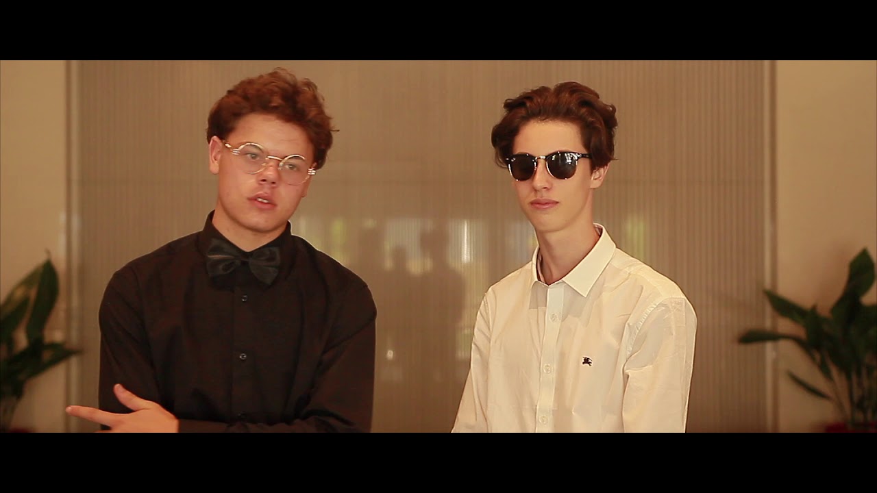 TRADED (Official Music Video) - Phiscari, JJ Hawks