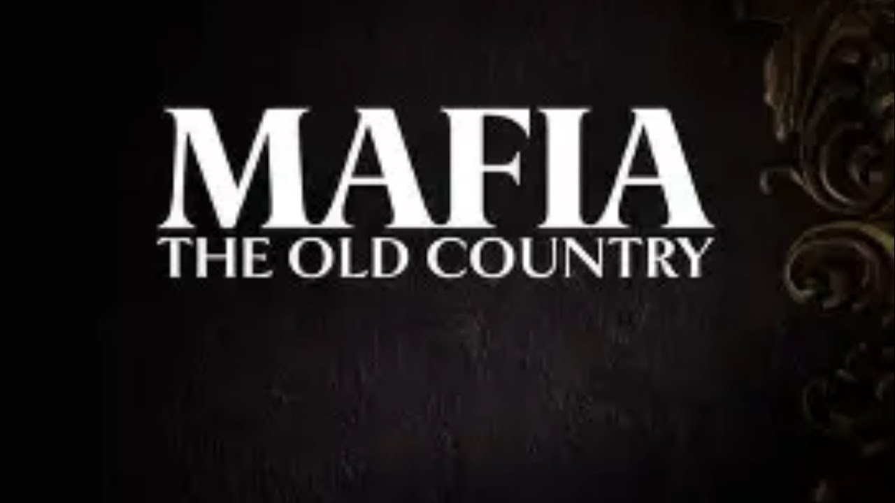 Mafia: The Old Country Part 3