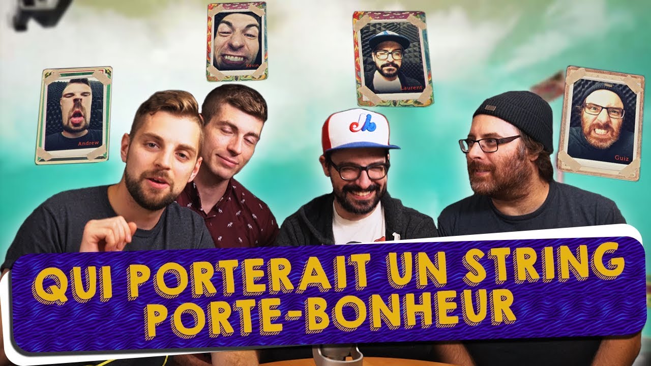 QUI RIRAIT À UNE BLAGUE POURRIE DE SON PROF? (ft.Le Jeu, c'est sérieux)