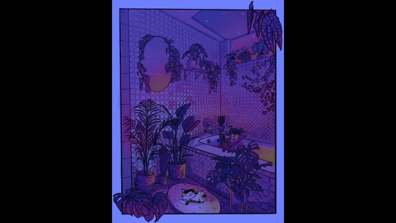 (FREE) Danger Inc. x ambient cloud rap type beat - ghast (feat @melodrama2000 )