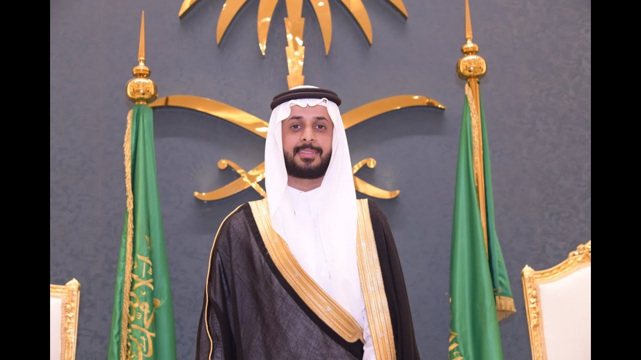 حفل زواج عبد الرحمن بن درويش الشهري