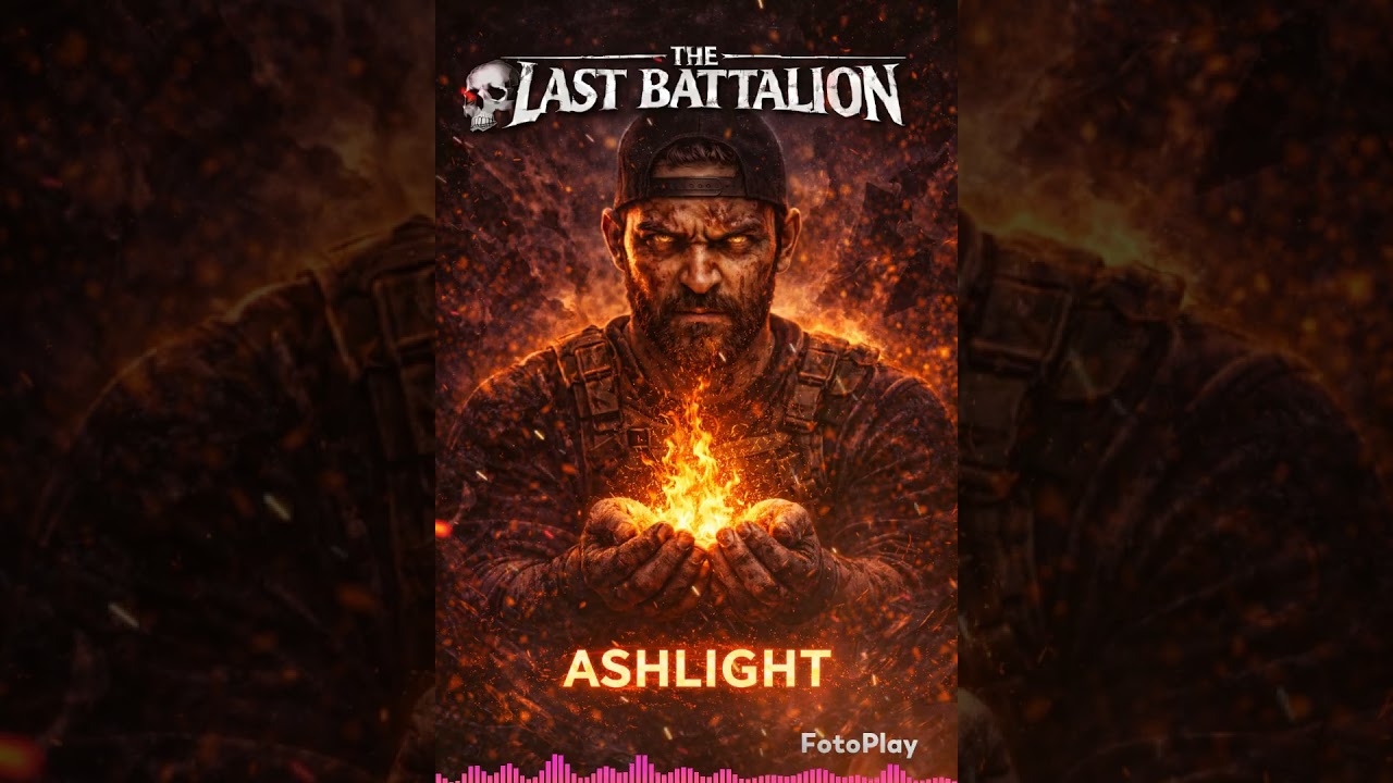Ashlight