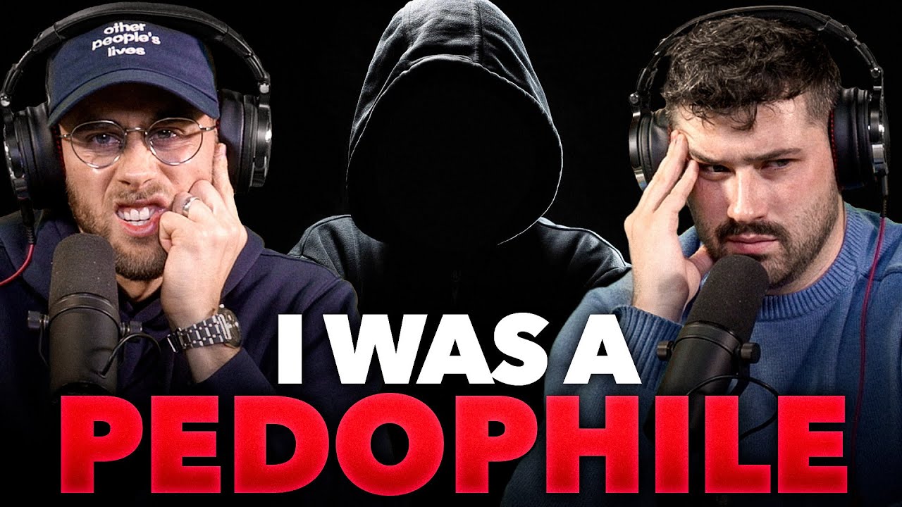I Used to Be A Pedophile