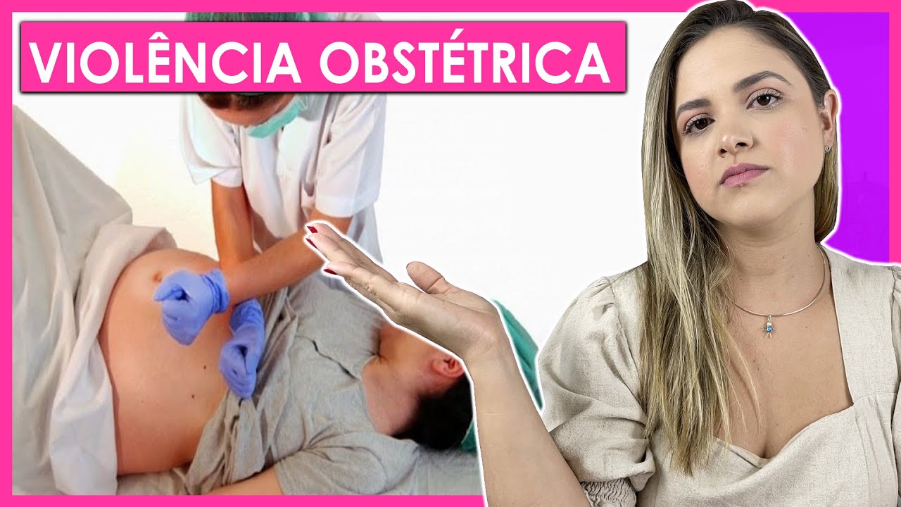 DIREITOS DA GESTANTE NA HORA DO PARTO, CUIDADO COM A VIOLÊNCIA OBSTÉTRICA NO SUS E PARTICULAR