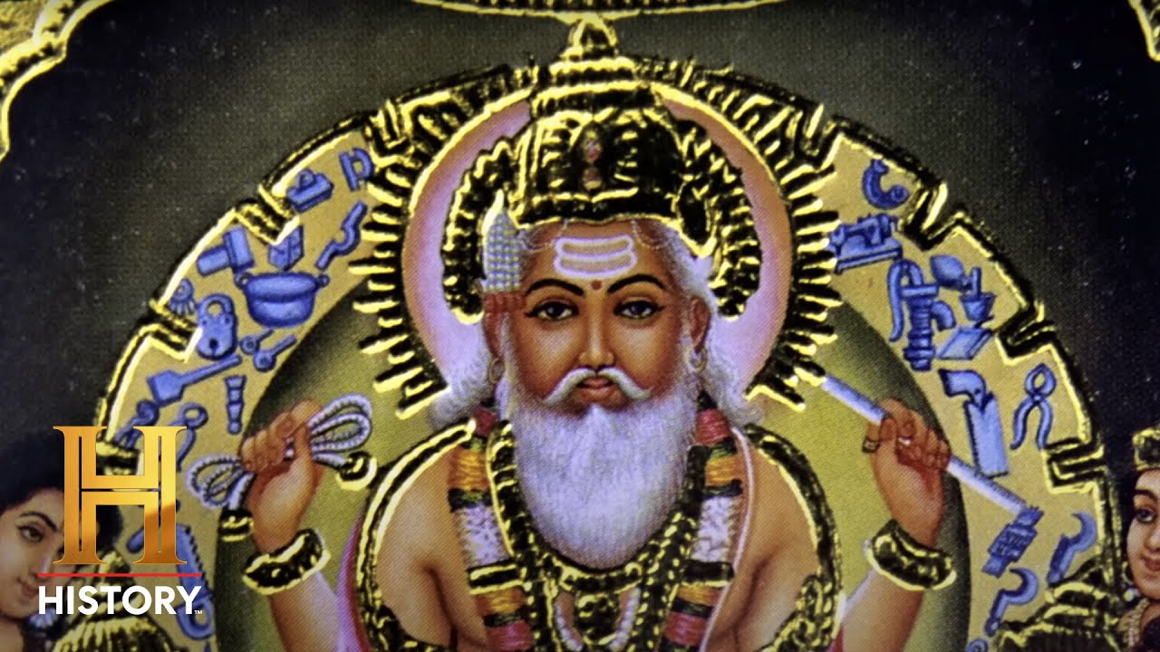 India’s Otherworldly Encounters EXPOSED | Ancient Aliens | History