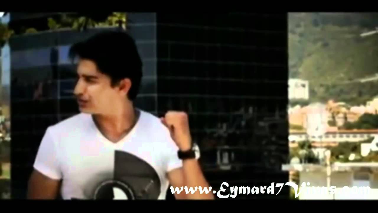 Juan Miguel - Tú Me Matas (Video Oficial)