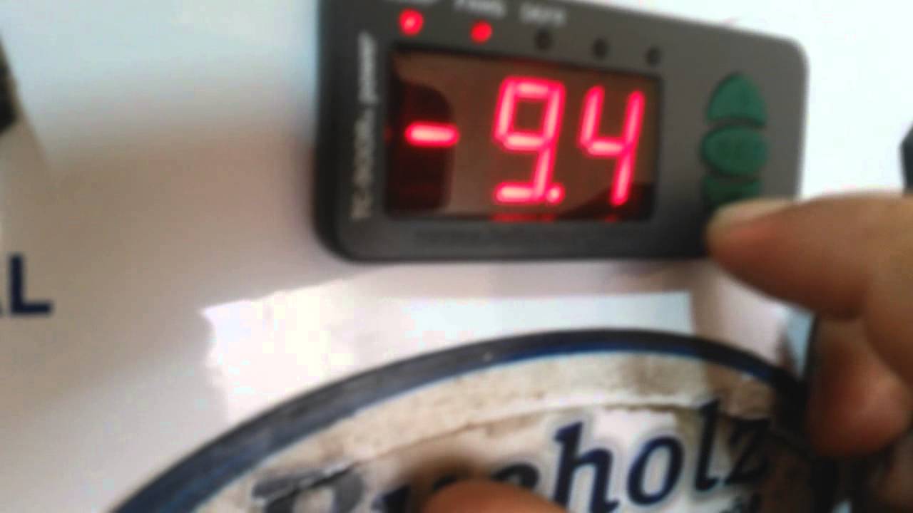 Como Regular a Temperatura do Controlador TC900R: Guia Completo!