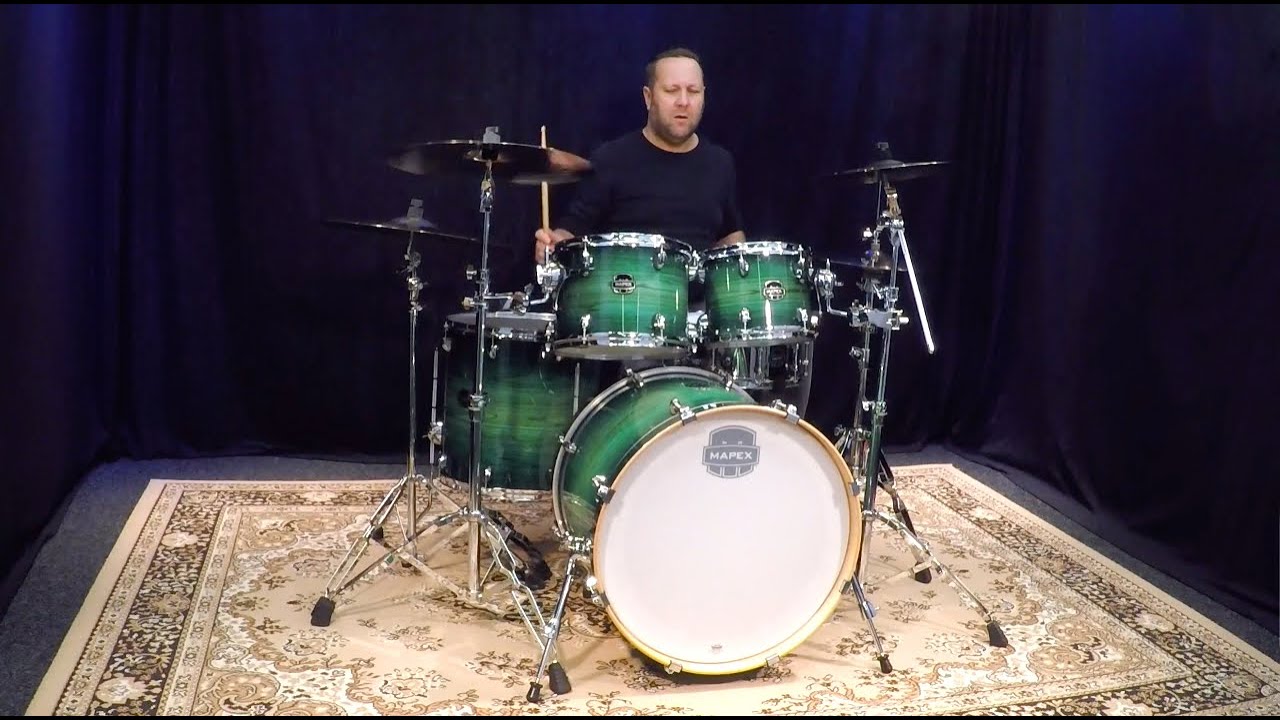 MAPEX Armory