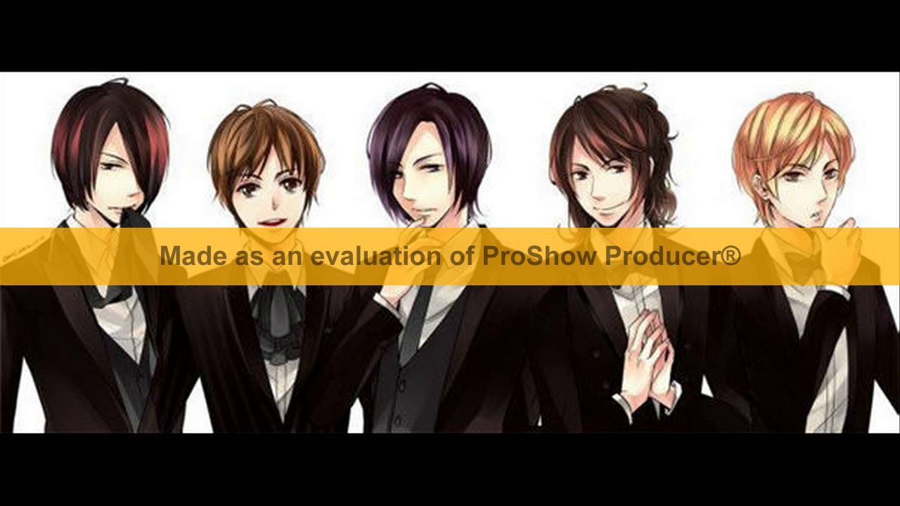 Yakusoku No Ashita E - RootFive