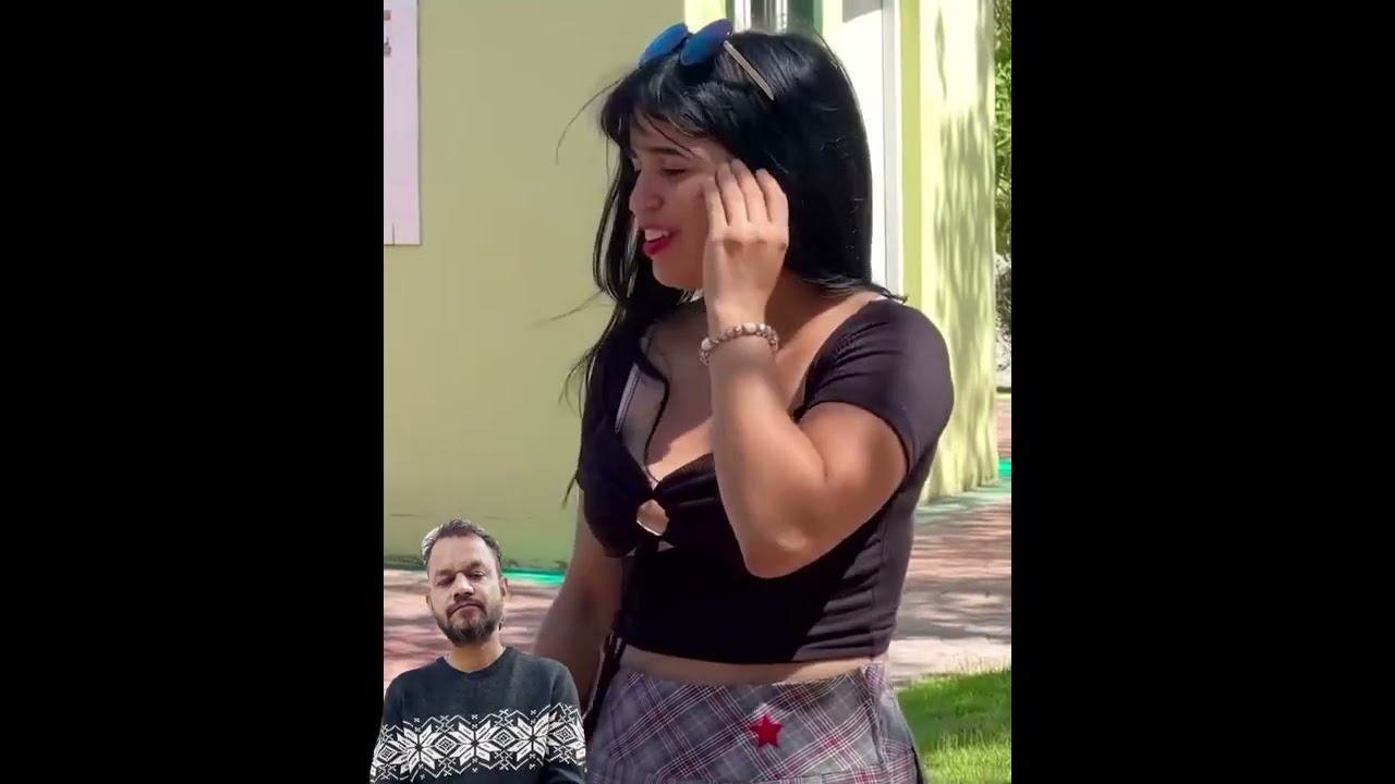 Her Hair Caught Fire in the Park—What Happened Next Shocked Everyone | Ep 3