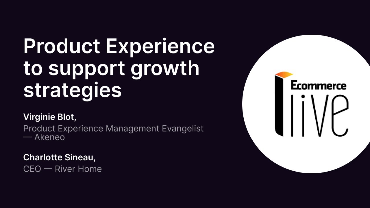 🇫🇷 Product Experience to support growth strategies