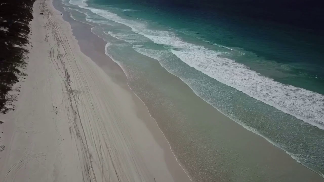 Bandy Creek boat harbour Esperance