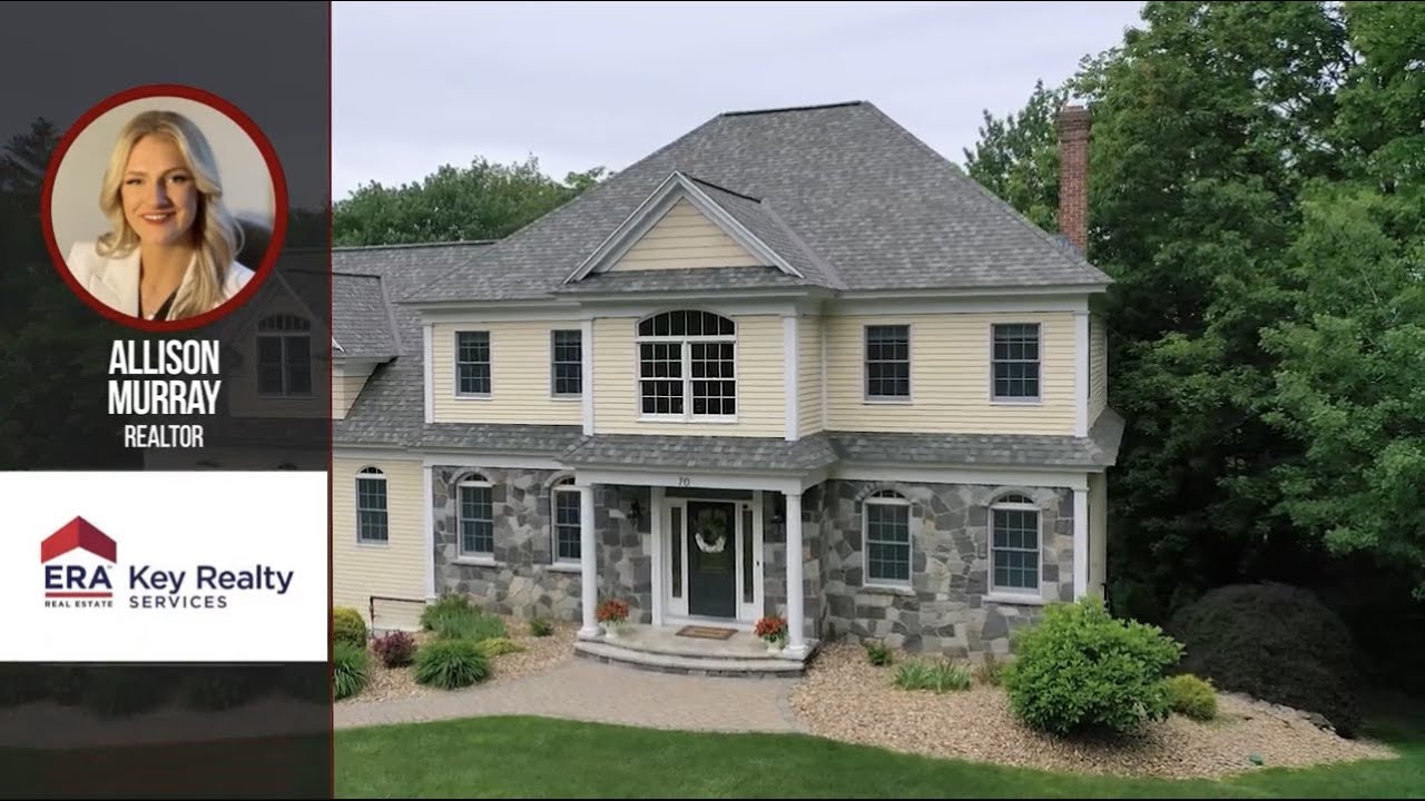 Property Tour 70 Surrey Lane, Dracut MA