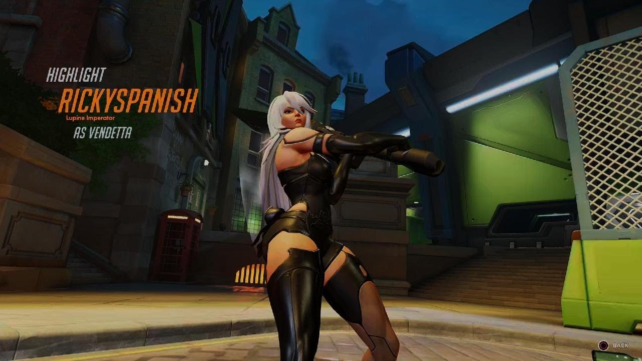 tfw Marzia cracks the code, realizes the A2 cosplay would be a prime Talon recruitment tool