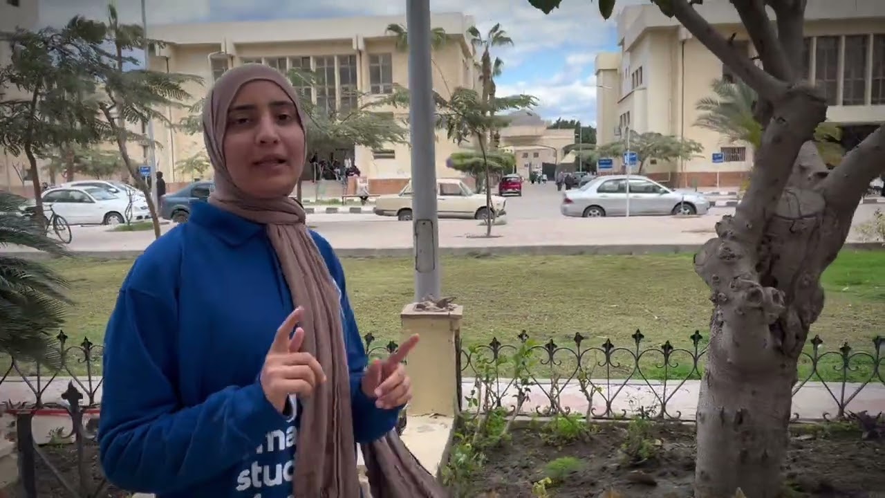 جاهزين ......نتعرف على رحلتنا...... الحلقة الاولى من حكاية كبيرة  حكاية التبساوية💫