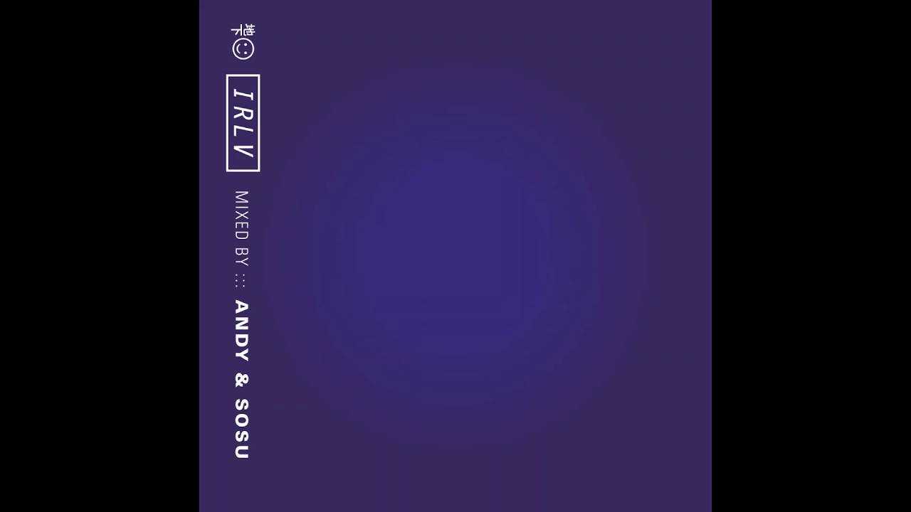 IRLV x Andy & Sosu