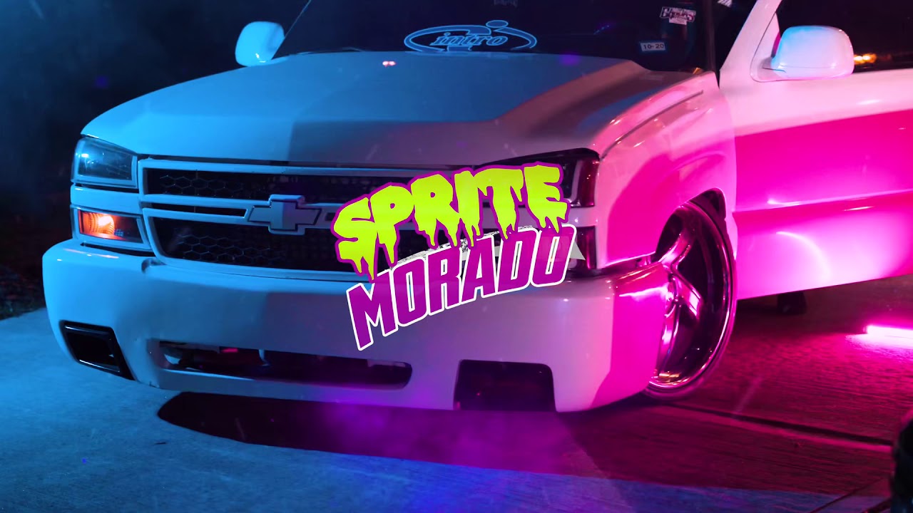 Clave H3 - Sprite Morado (VIDEO OFFICIAL)