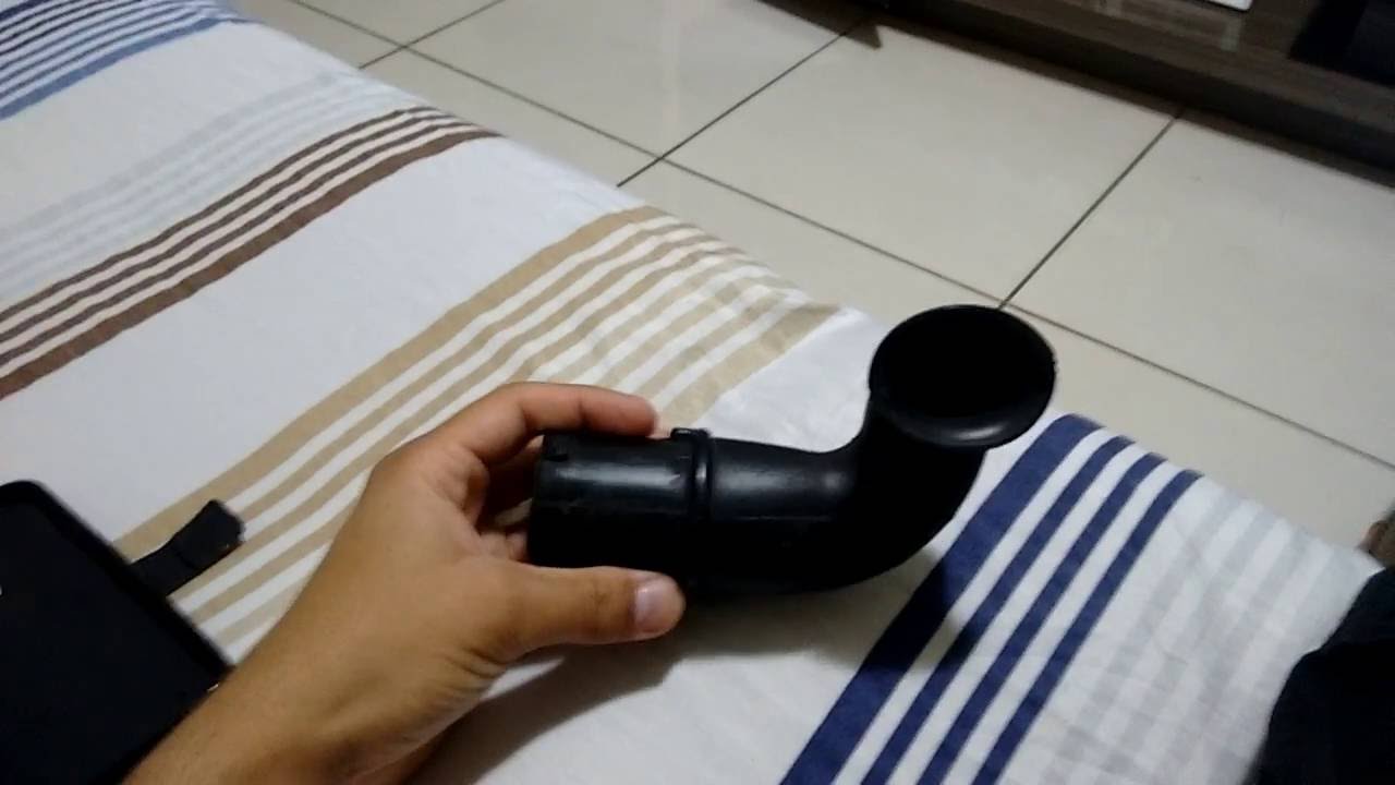Economia de combustivel com ganho de potência passo a passo.