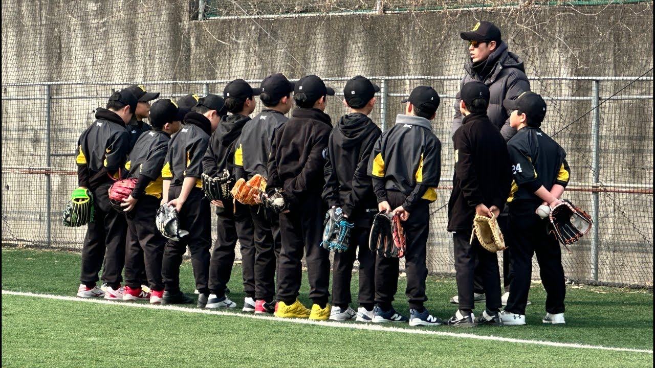 6차 2026김포로얄배 꿈나무 스토리그 용인바른리틀vs부천소사리틀