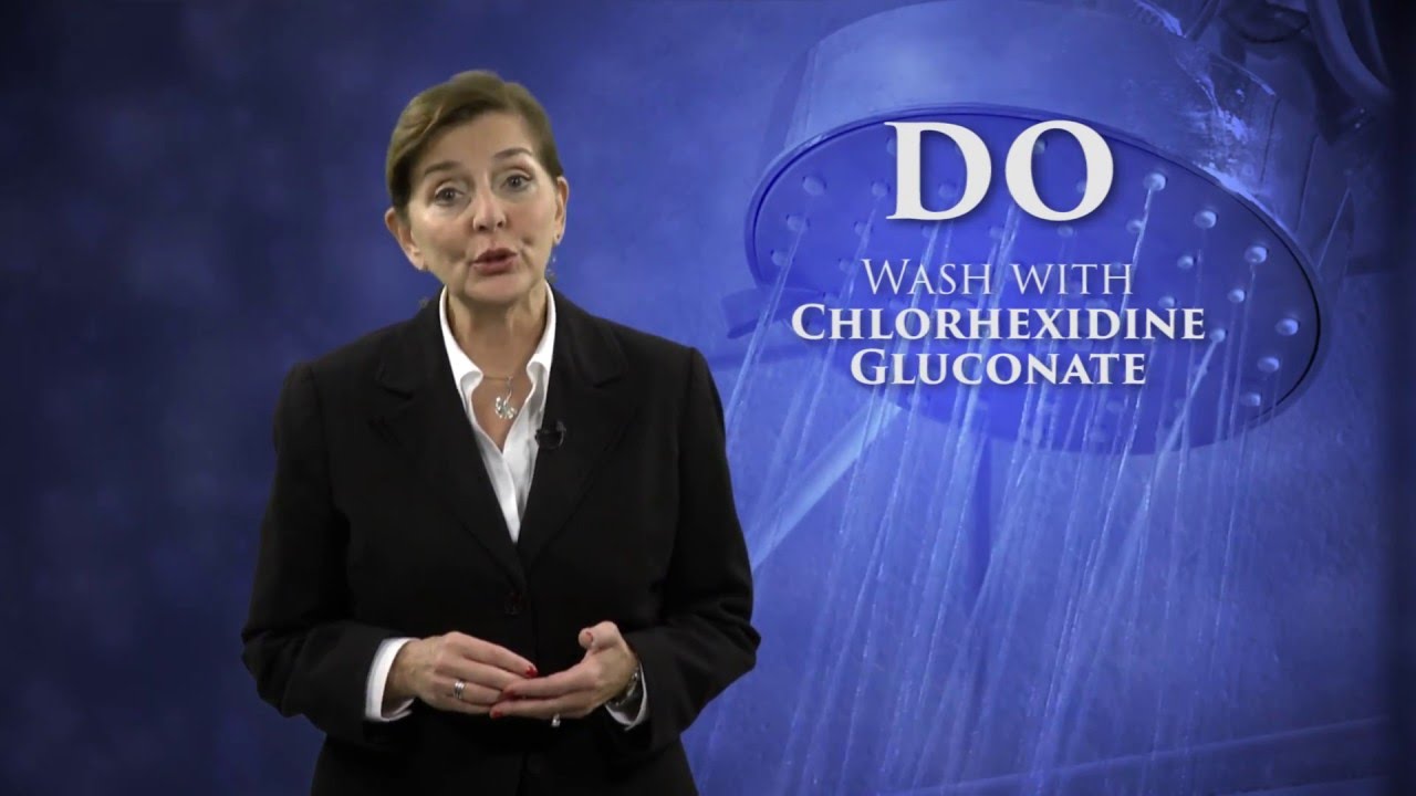 Orthopedic Patient Education - Preparing for Surgery