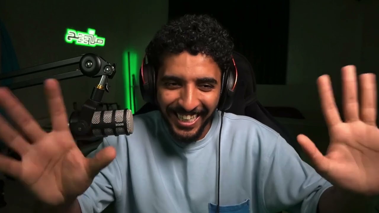 بث صليح 26 نوفمبر ج1