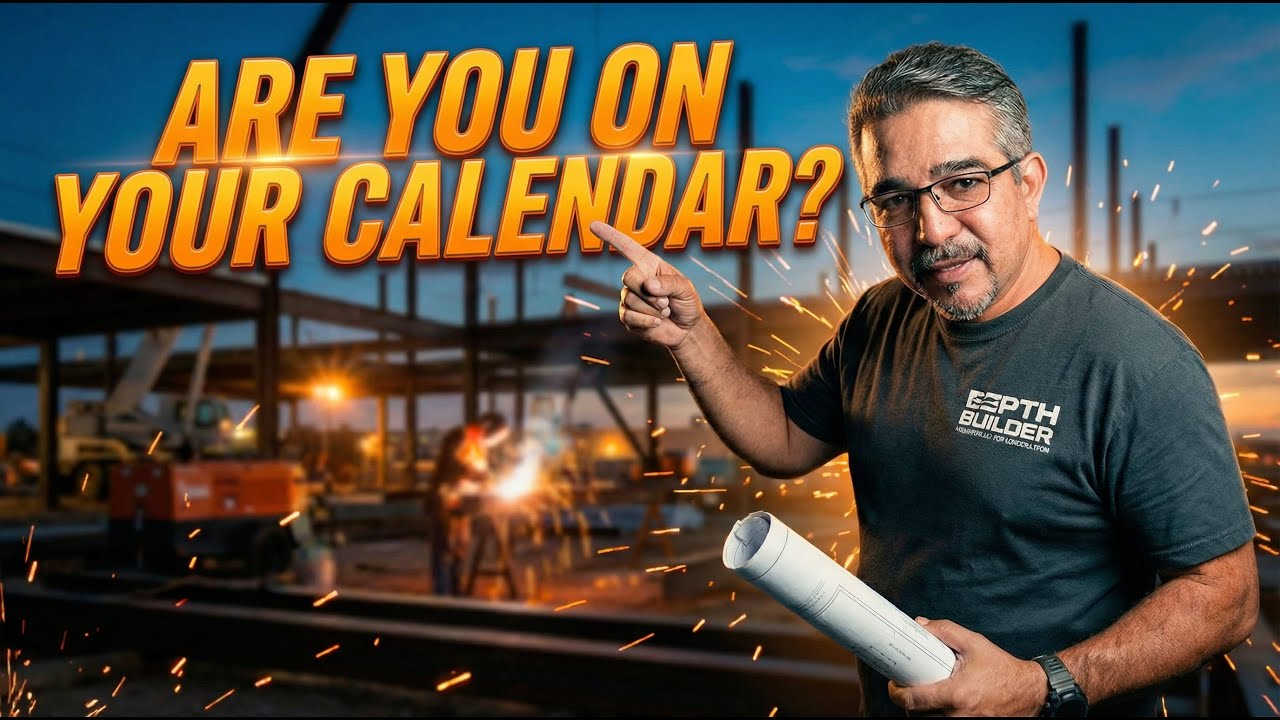 How Do You Make Space for Yourself in Your Calendar?
