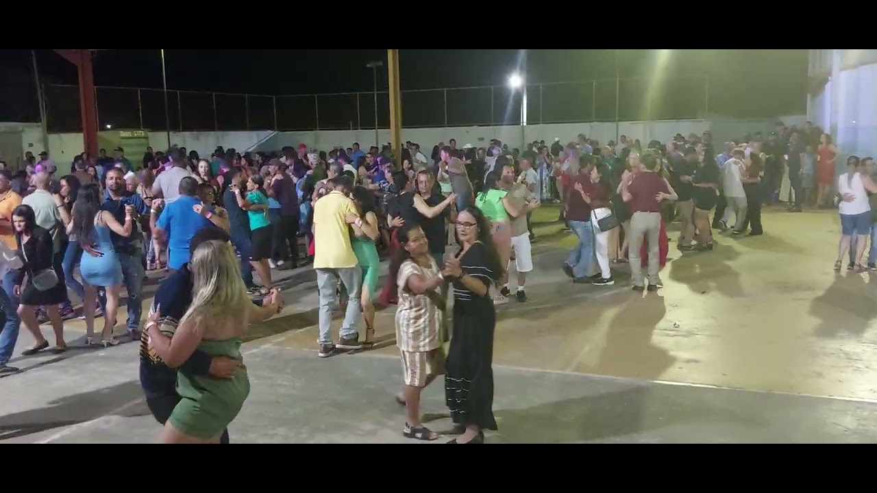 Vamos dança 