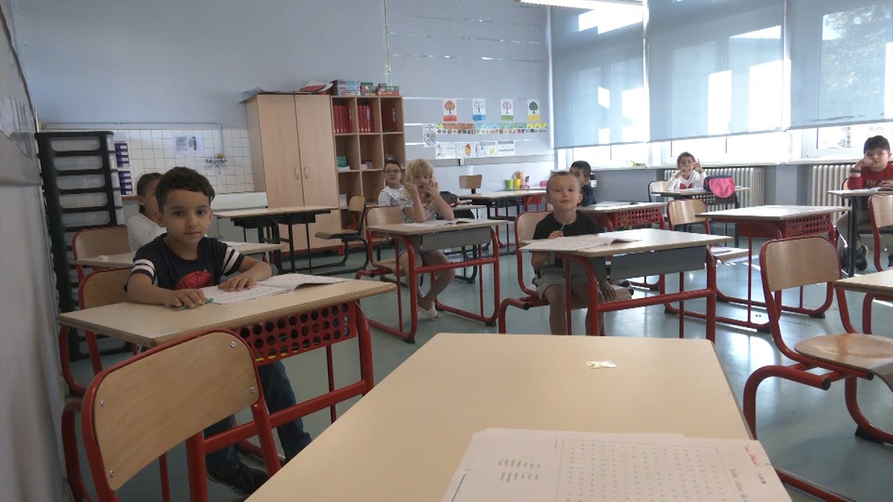 &Eacute;valuation nationale des &eacute;coliers
