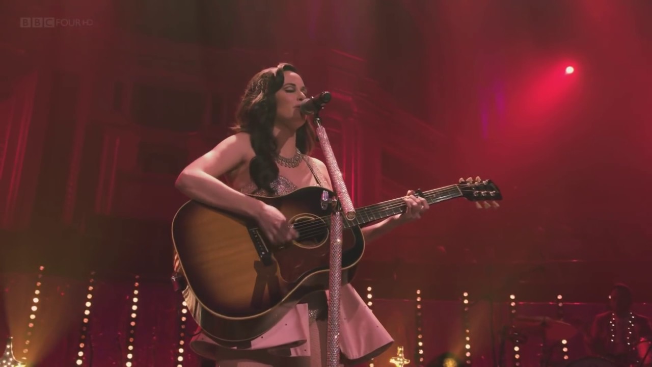 Kacey Musgraves - Pageant Material (Live at Royal Albert Hall, London)