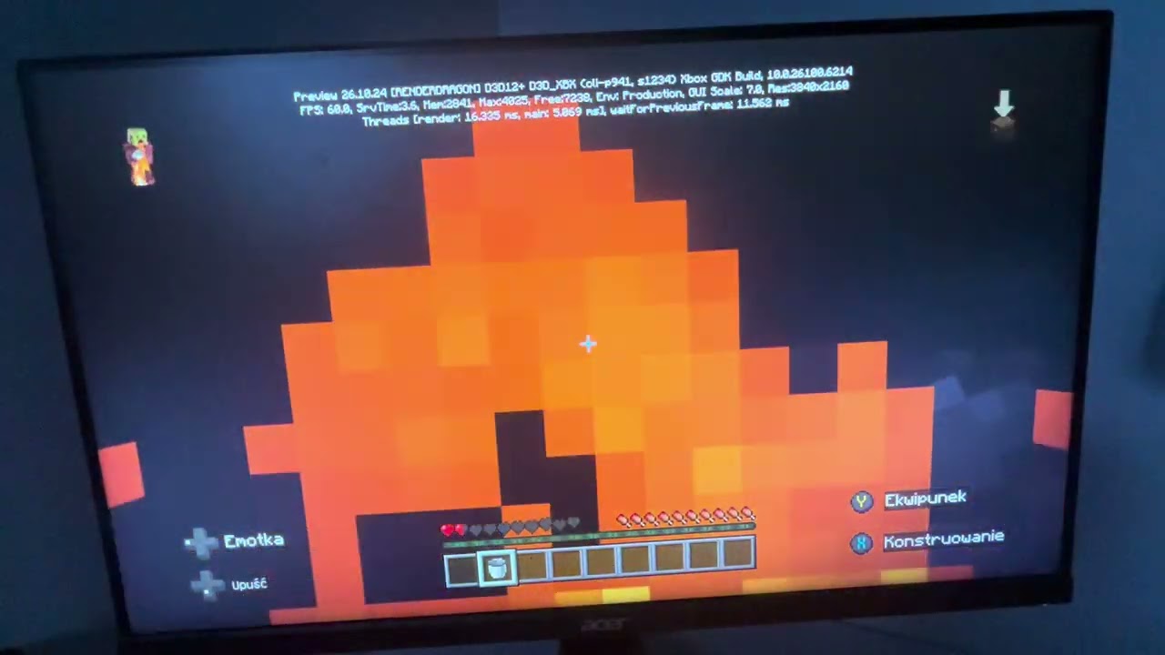 Skyblock część 1 