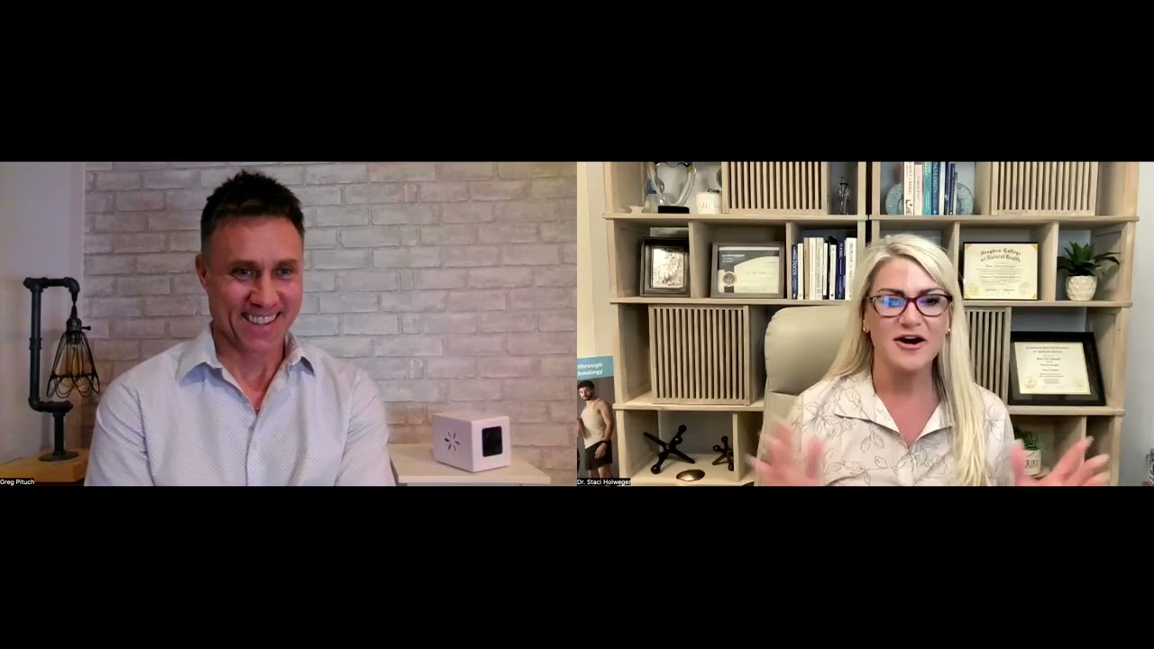 «Как Bio-Well оценивает эффективность пластырей Lifewave»