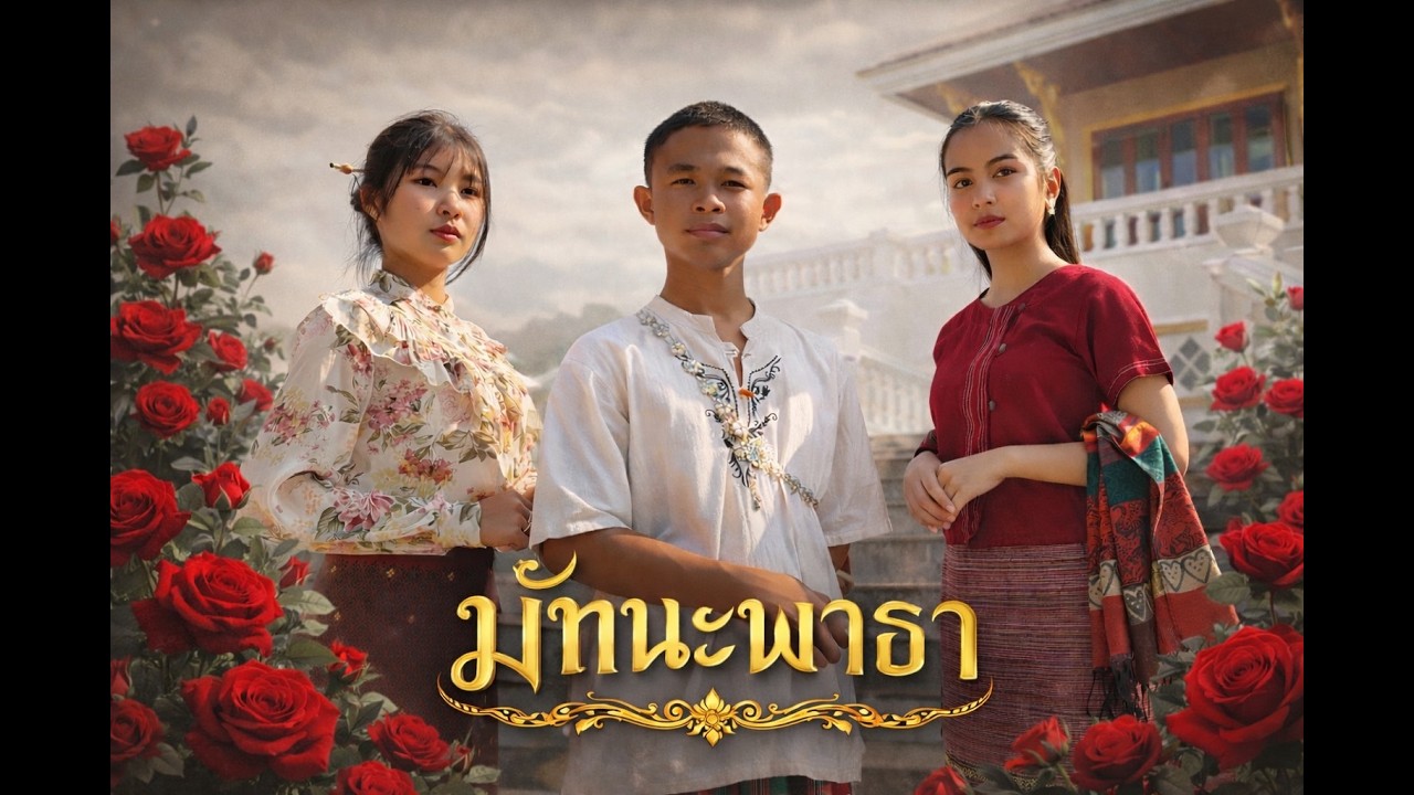 มัทนะพาธา - โรงเรียนหนองหานวิทยา