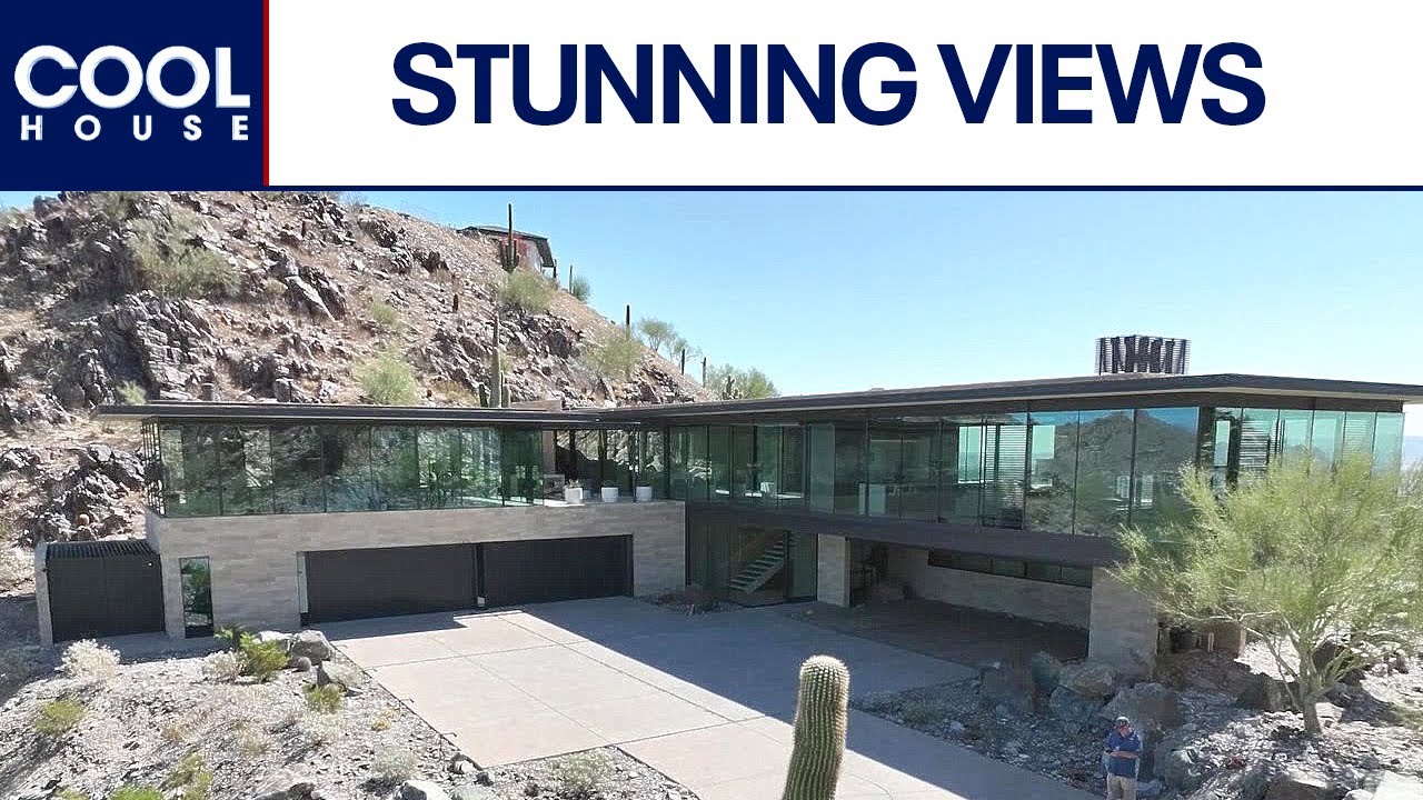 The Wow factor | Cool House | FOX 10 Phoenix